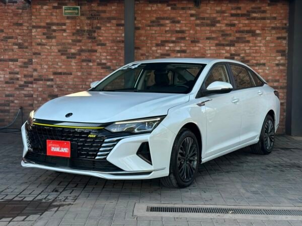DONGFENG