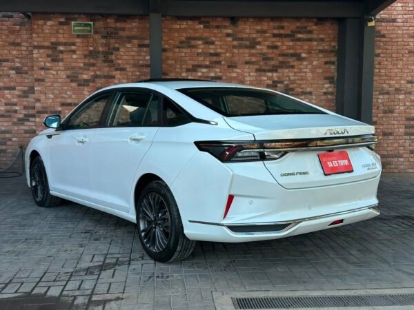 DONGFENG
