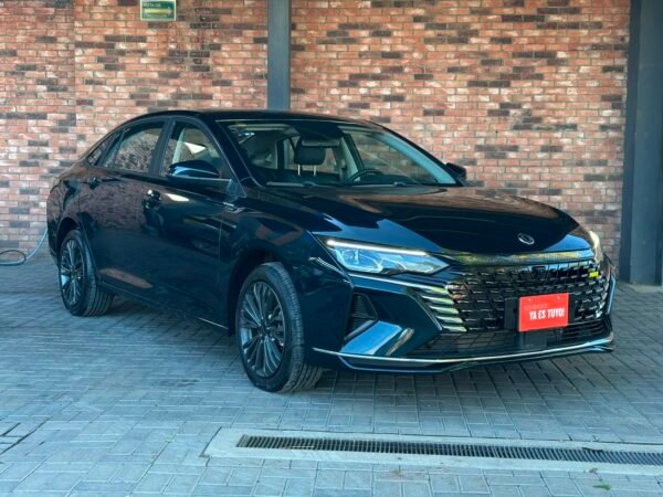 DONGFENG