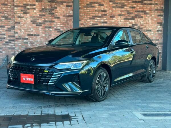 DONGFENG