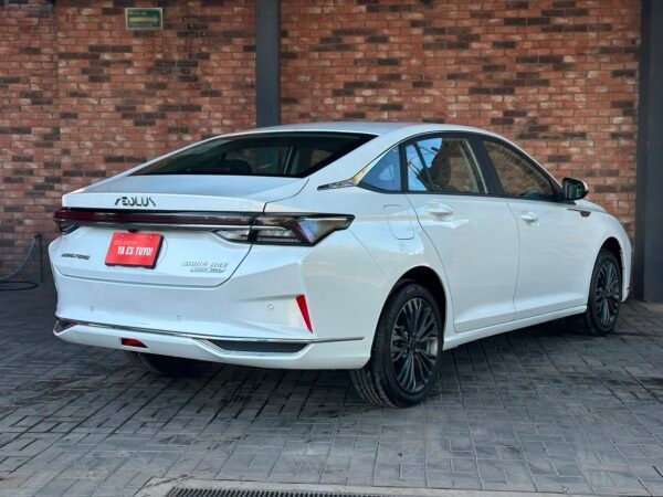 DONGFENG