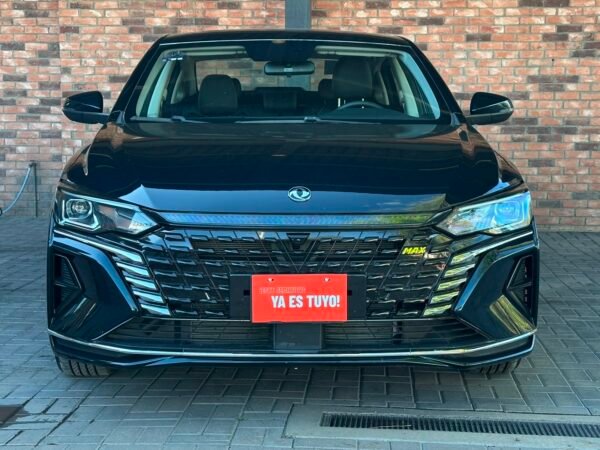 DONGFENG