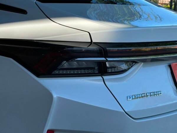 DONGFENG