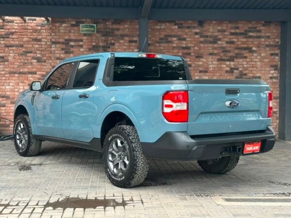 FORD MAVERICK