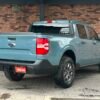 FORD MAVERICK