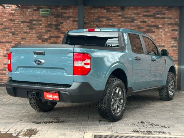 FORD MAVERICK