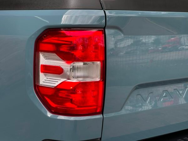 FORD MAVERICK