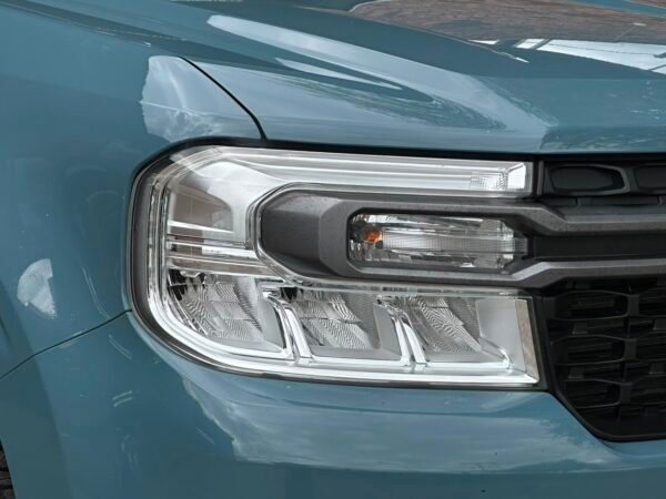 FORD MAVERICK