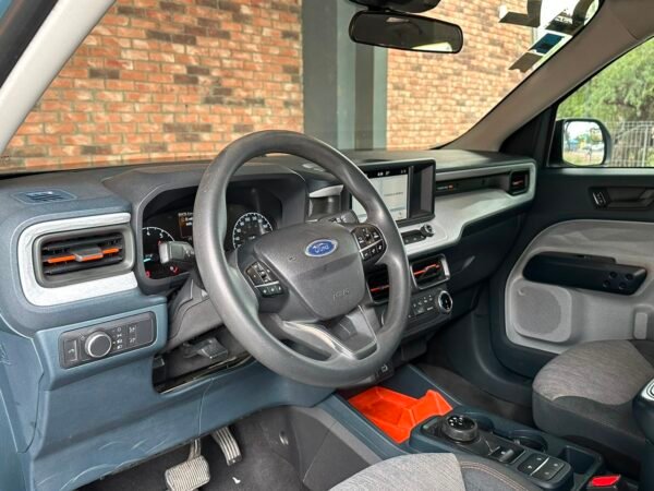 FORD MAVERICK
