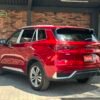 FORD TERRITORY