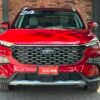 FORD TERRITORY