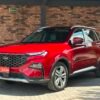 FORD TERRITORY