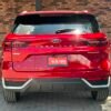 FORD TERRITORY