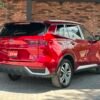 FORD TERRITORY