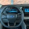 FORD TERRITORY