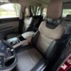 FORD TERRITORY