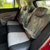 FORD TERRITORY