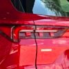 FORD TERRITORY