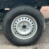 NISSAN NP300