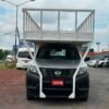 NISSAN NP300