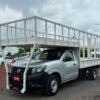 NISSAN NP300