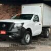 NISSAN NP300