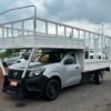 NISSAN NP300