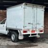 NISSAN NP300