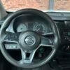 NISSAN NP300