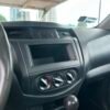 NISSAN NP300