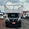 NISSAN NP300