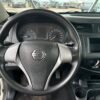 NISSAN NP300