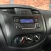 NISSAN NP300