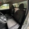 NISSAN NP300