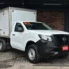 NISSAN NP300
