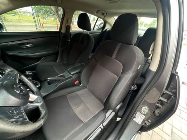 NISSAN SENTRA