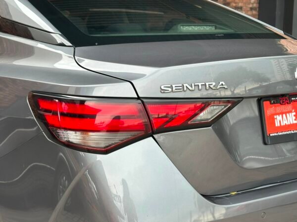 NISSAN SENTRA