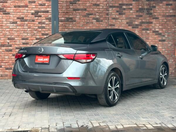 NISSAN SENTRA