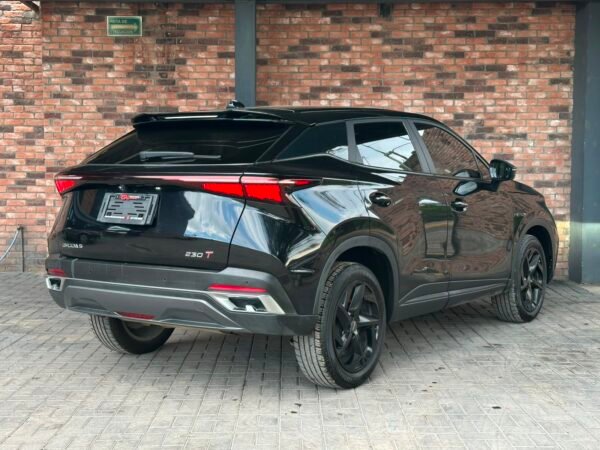 OMODA C5