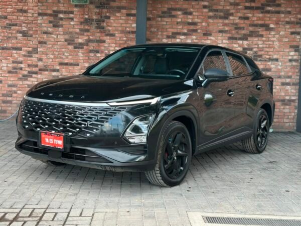 OMODA C5
