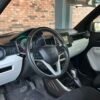 SUZUKI IGNISSUZUKI IGNIS