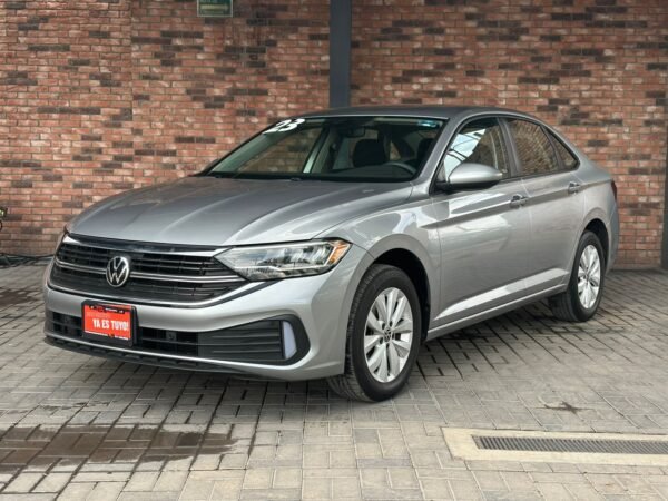 VOLKSWAGEN JETTA