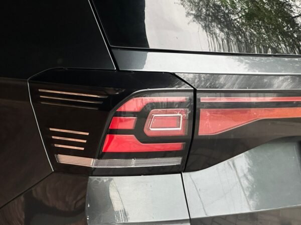 VOLKSWAGEN TAIGUN