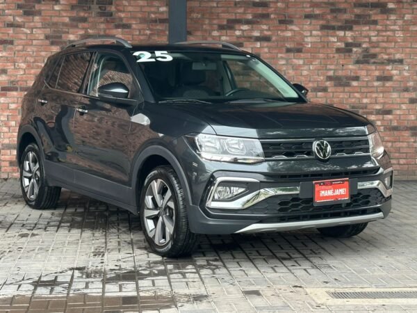 VOLKSWAGEN TAIGUN