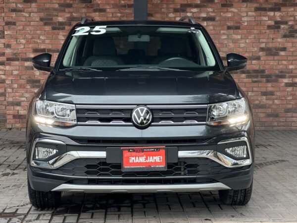 VOLKSWAGEN TAIGUN