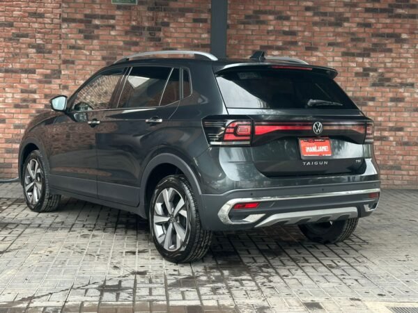 VOLKSWAGEN TAIGUN
