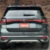 VOLKSWAGEN TAIGUN