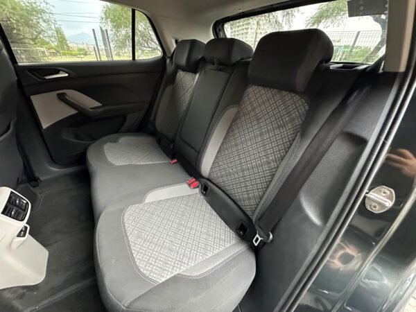 VOLKSWAGEN TAIGUN