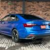 VW JETTA