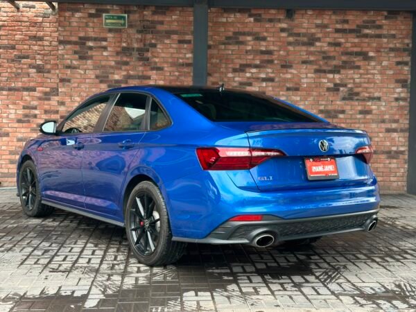 VW JETTA